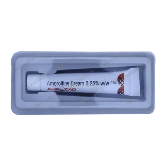 amrocad cream 10 gm